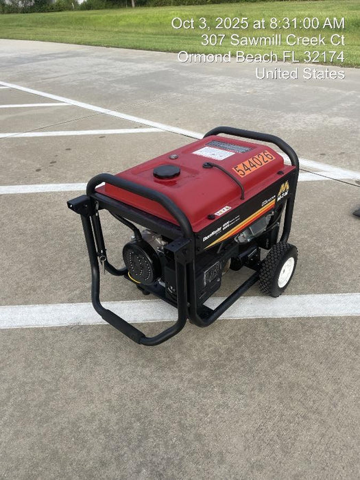 2025 MI-T-M GEN-6500-0MM1