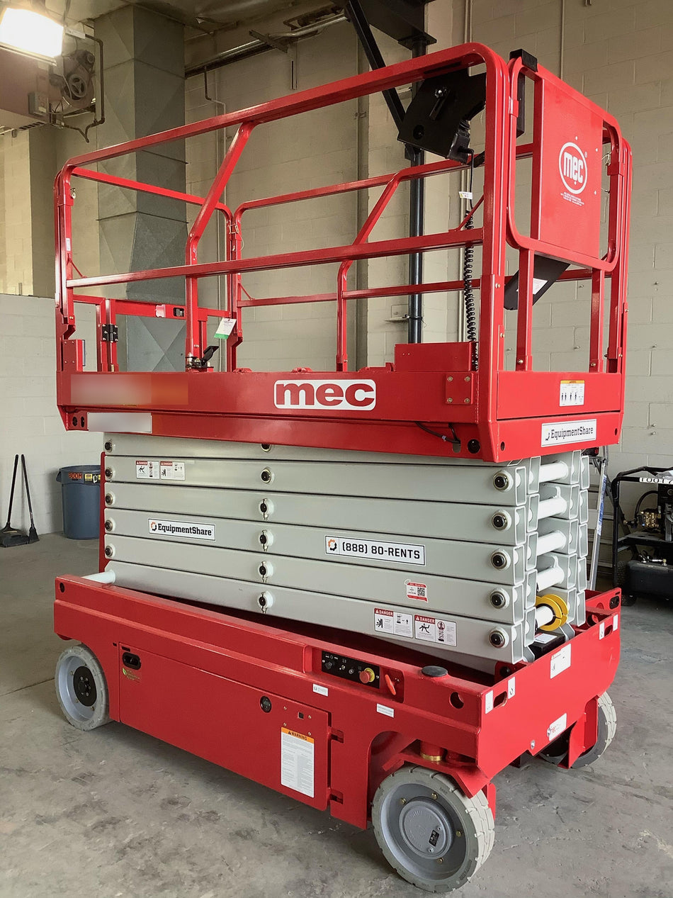 2021 MEC 4046SE