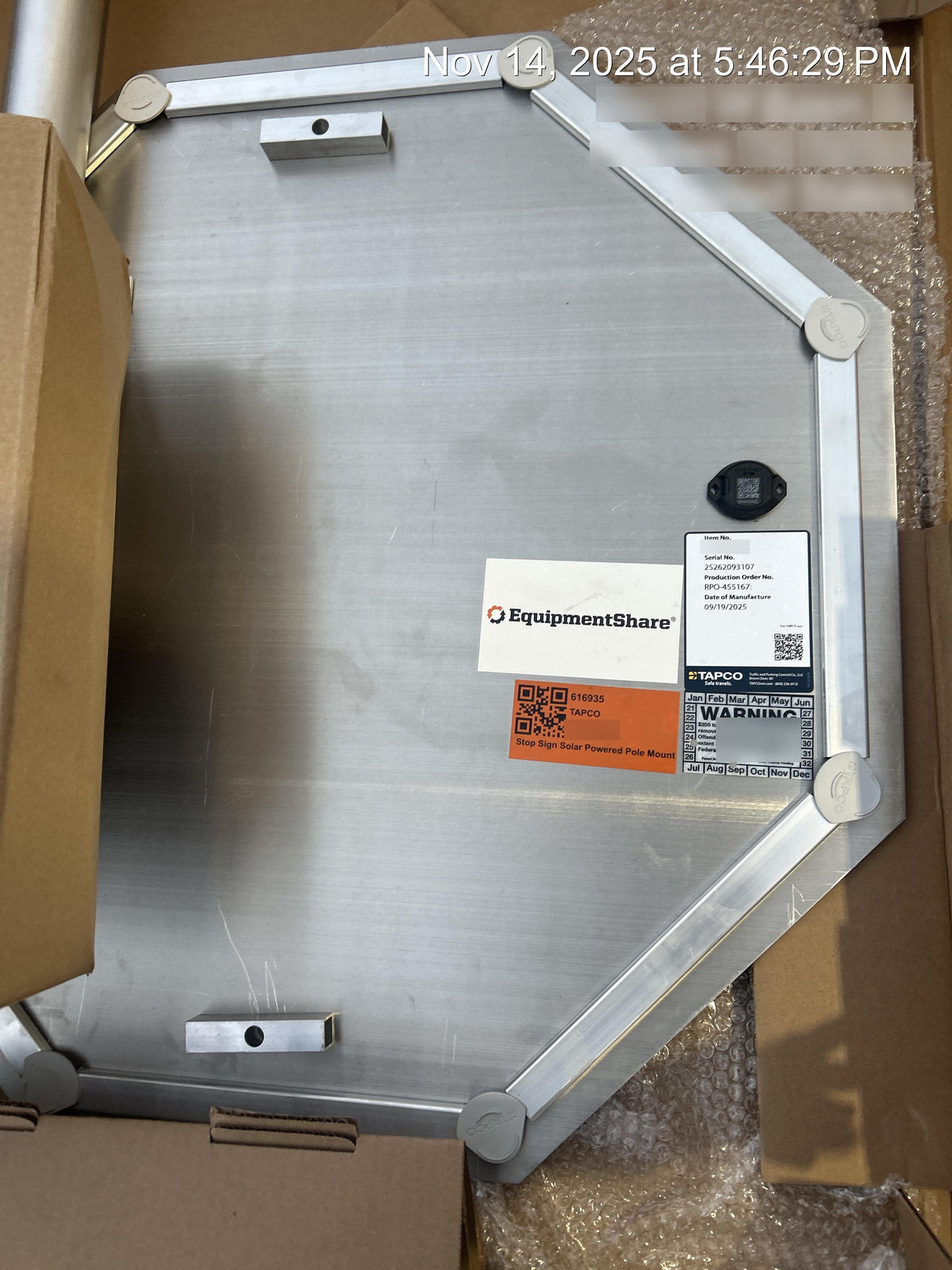 2025 TAPCO 2180-00209