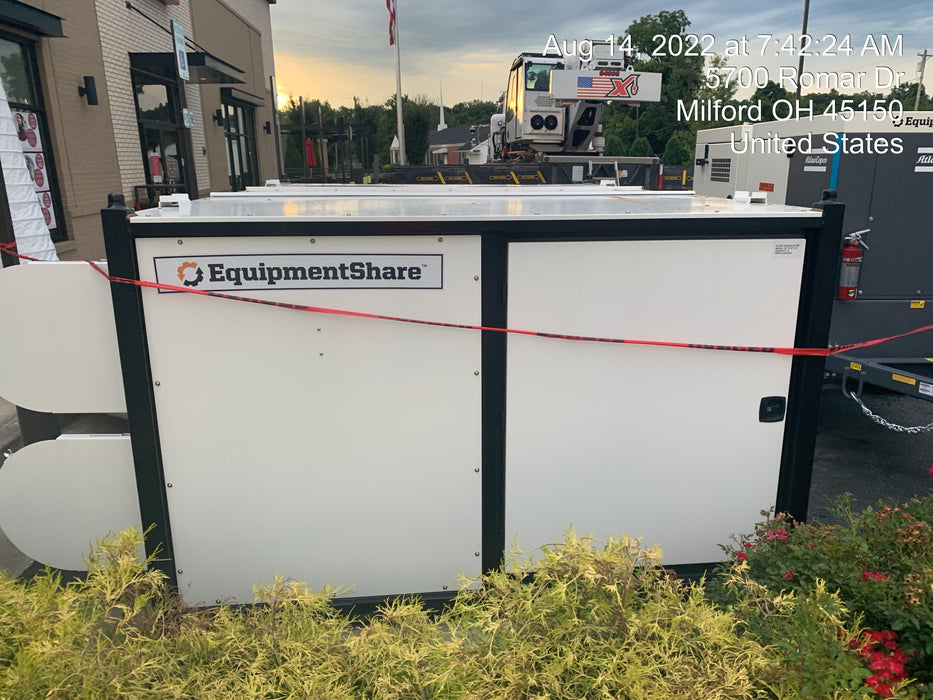 2022 AES AES25TDH44TTA