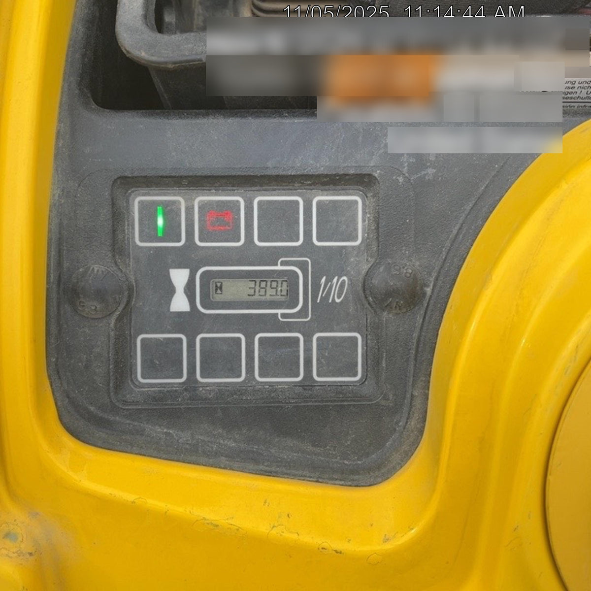 2021 WACKER NEUSON RTLx-SC3