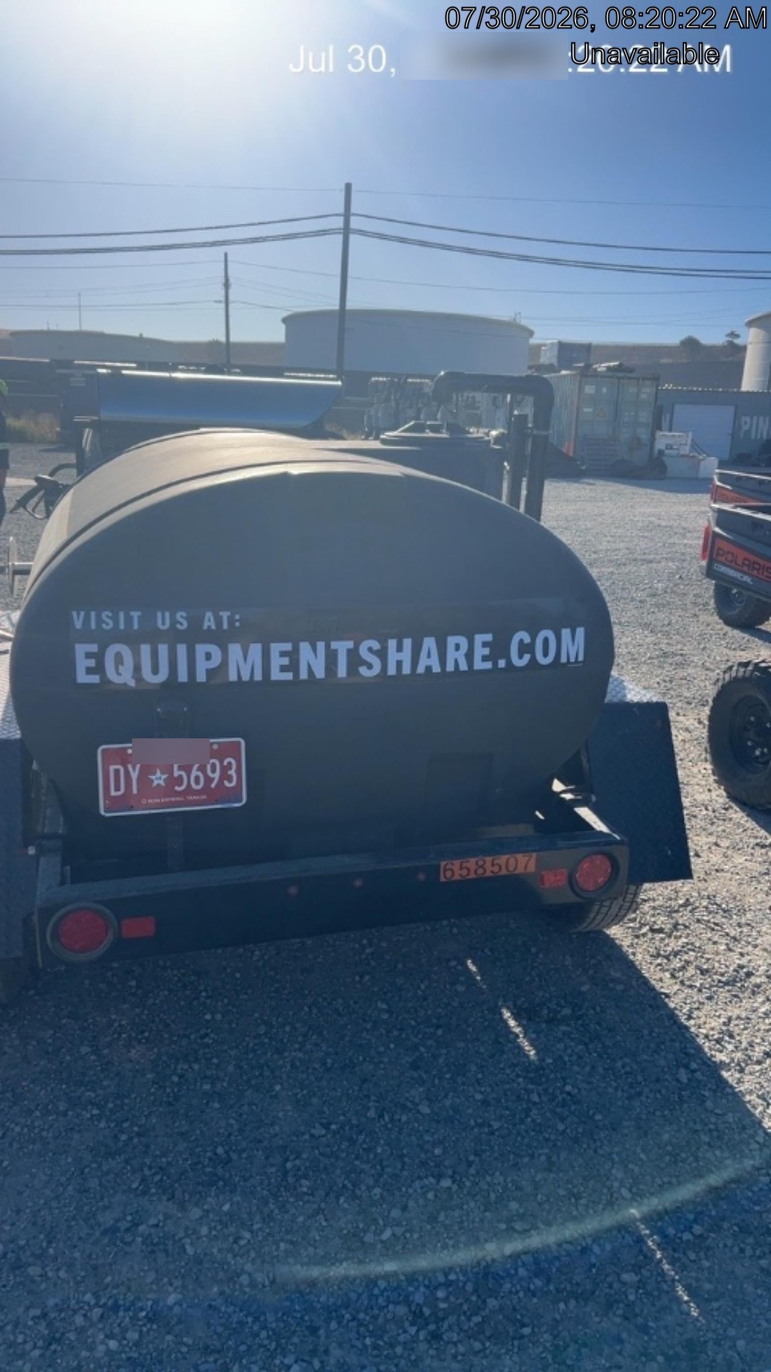 2026 WYLIE EXP-550L-S-HOTG