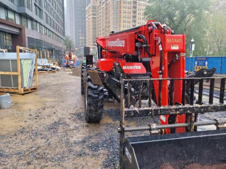 2021 STAR INDUSTRIES 1406B