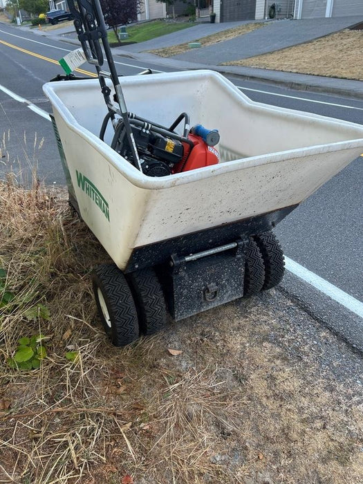 2020 MULTIQUIP WBH-21EF