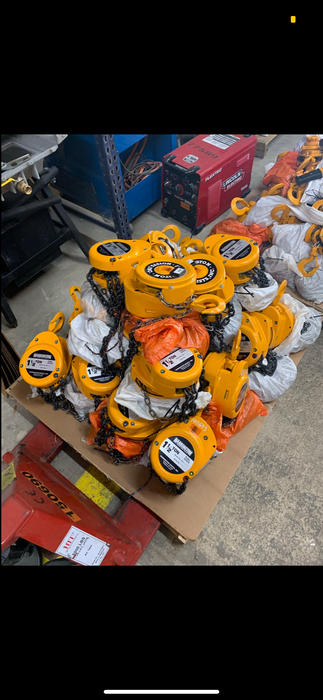 2021 HARRINGTON CF015-20