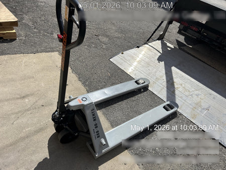 2024 STRONGWAY 5500 lb Pallet Jack