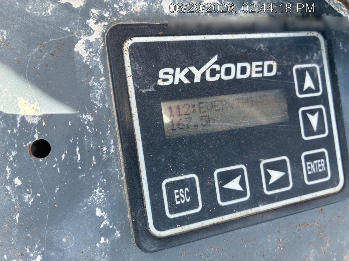 2021 SKYJACK SJ3219
