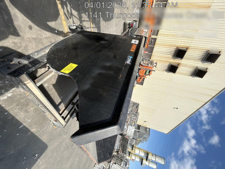 2025 STAR INDUSTRIES M-1820 - Self-Dump Hopper