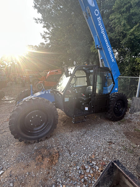 2026 GENIE GTH-636