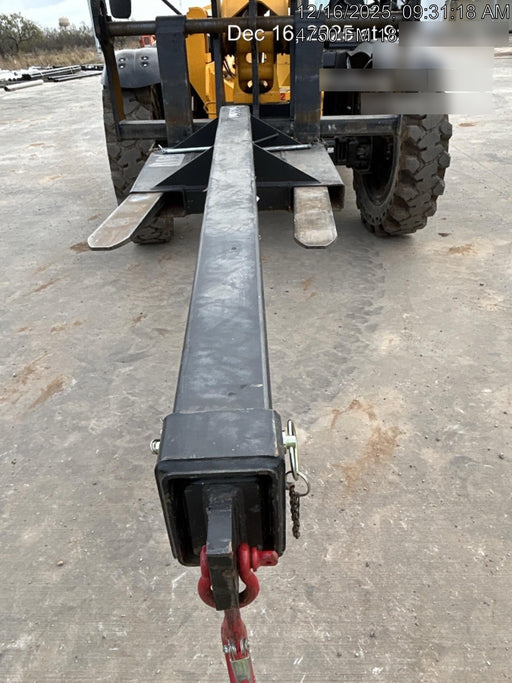 2025 ARROW MATERIAL HANDLING CE60-TH-STP