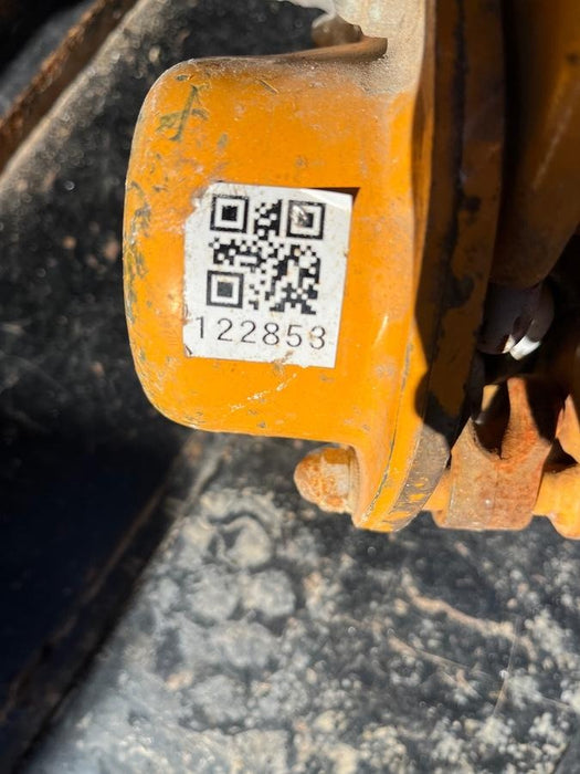 2020 HARRINGTON L5LB030-15