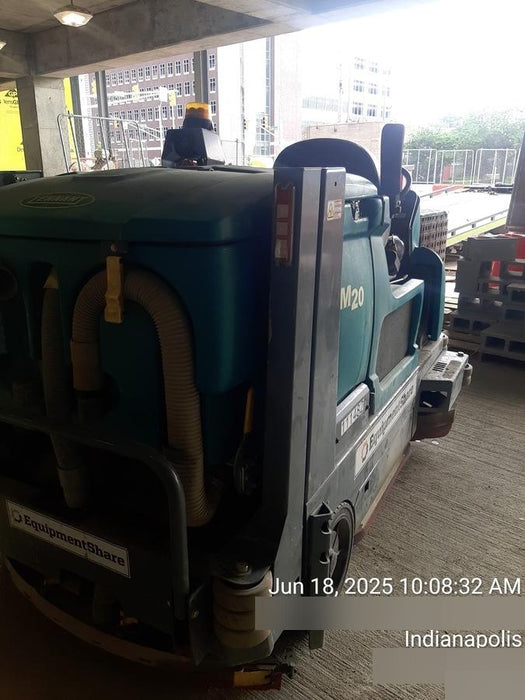 2020 TENNANT S20 LPG