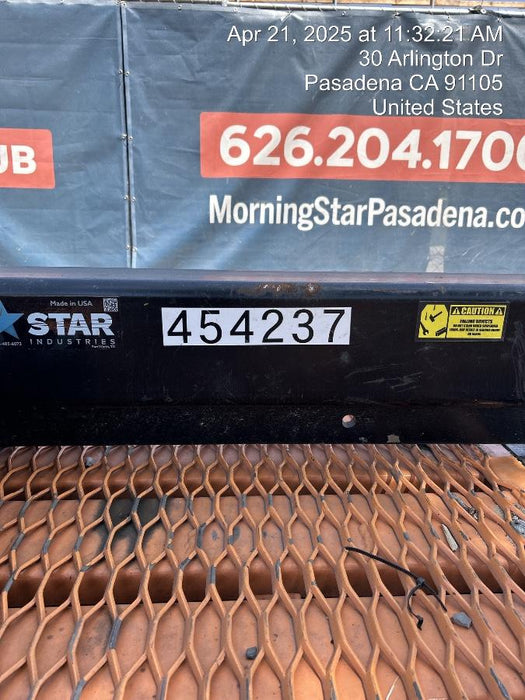 2024 STAR INDUSTRIES M1360B - Star JIB Boom