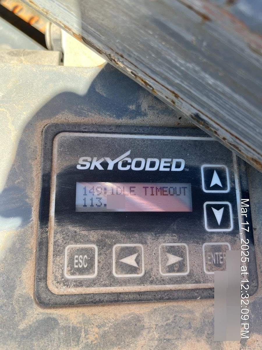 2022 SKYJACK SJ3219
