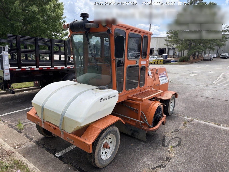 2021 BROCE RCT350