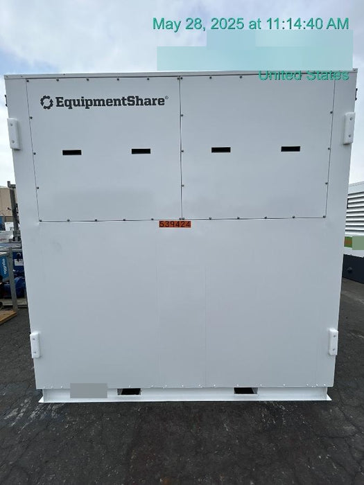 2025 CAPS PAHV-140TC-0NN0NN-5E5-P2-VG2CEUP