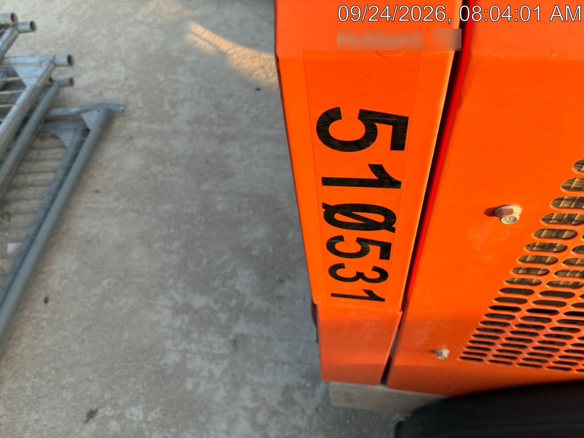 2025 WANCO WLTT-4MM4K