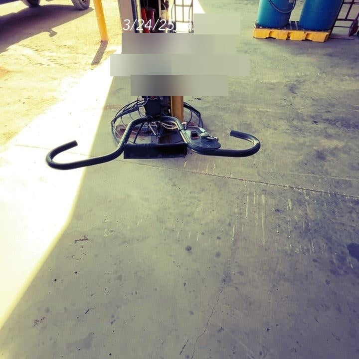 2019 WACKER NEUSON CT36