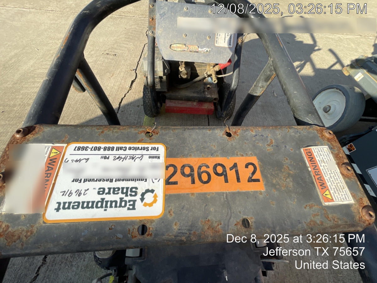 2023 SIMPSON SW5050HCGL