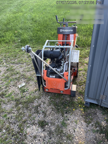 2023 HUSQVARNA FS524