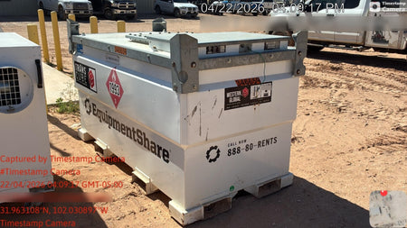 2023 WESTERN GLOBAL 20TCG-ES