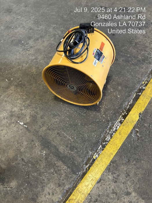 2025 STRONGWAY STFJ-40