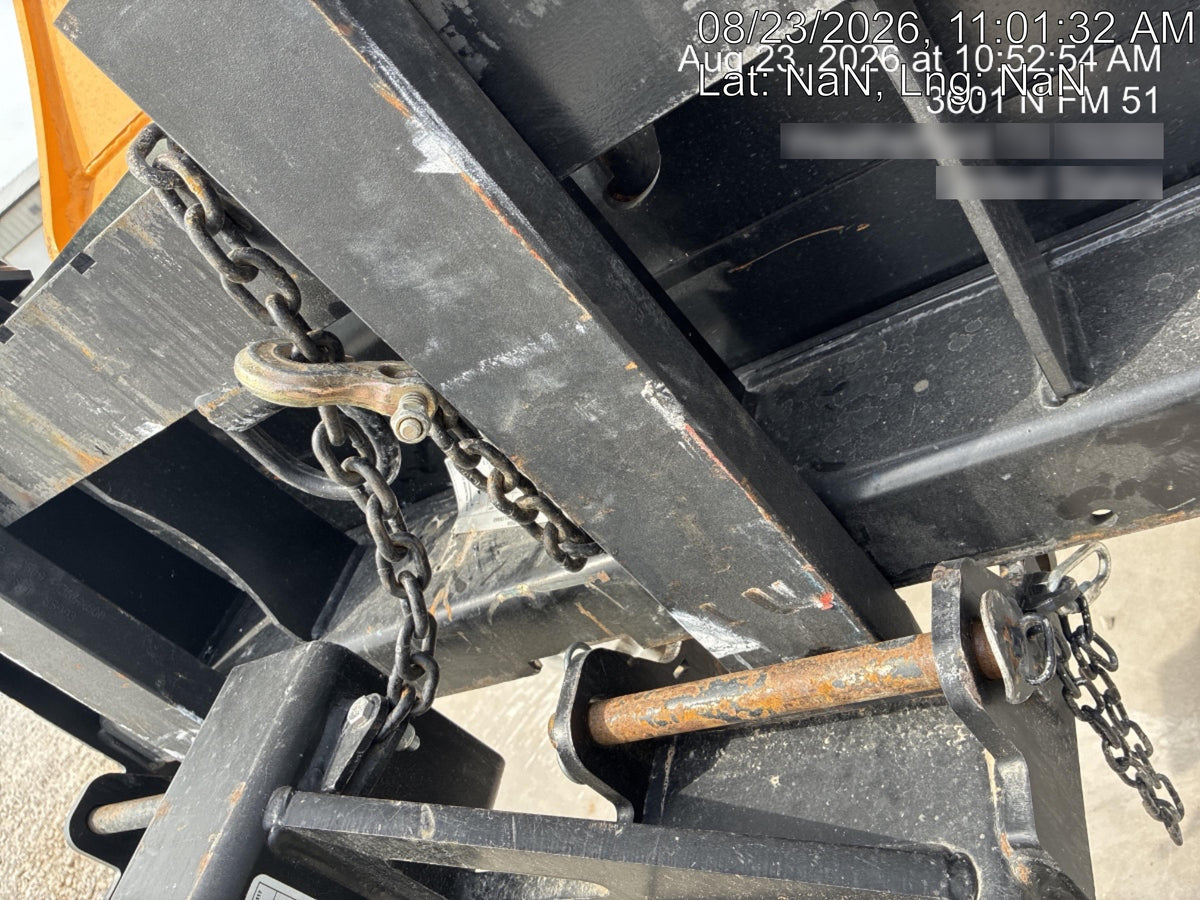2026 STAR INDUSTRIES M1360B - Star JIB Boom