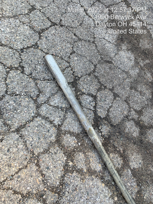 2021 WACKER NEUSON M2500