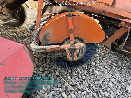 2020 BROCE RCT350
