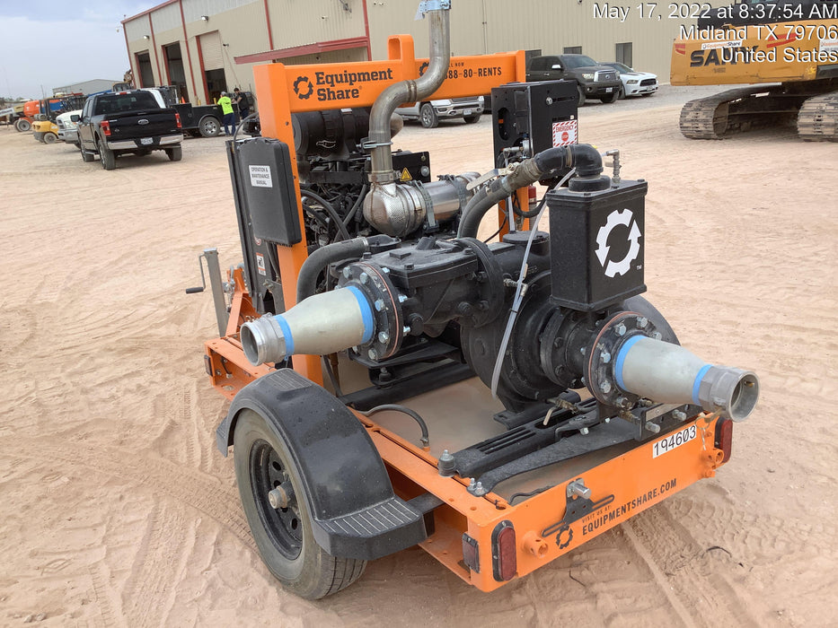 2021 PIONEER PP66S12L71-TD2.9L4