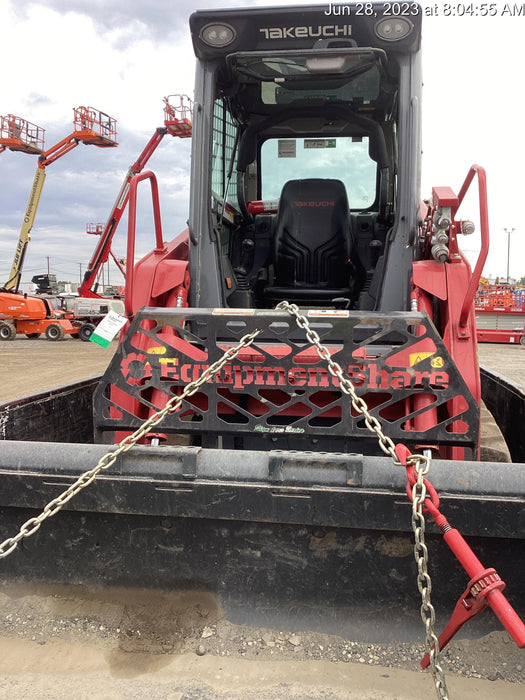 2020 PALADIN 48" Pallet Forks - Paladin