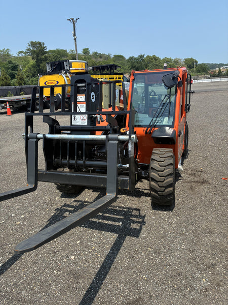 2026 JLG 519