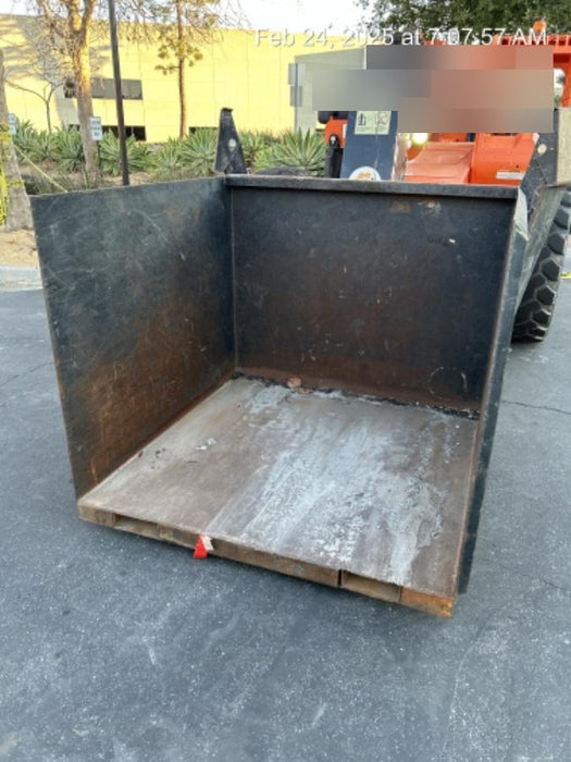 2020 STAR INDUSTRIES 1425