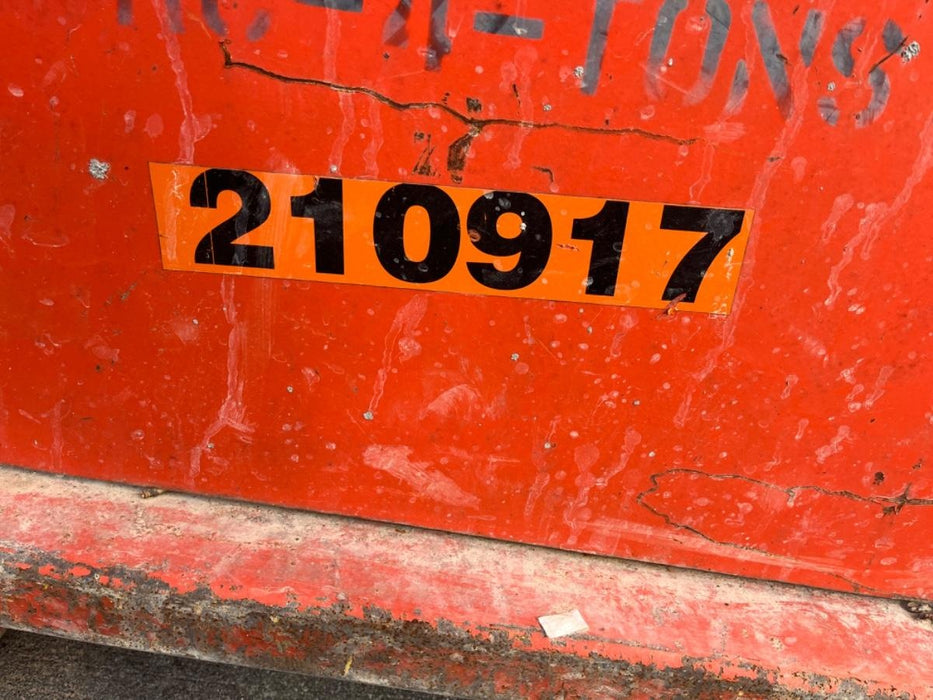 2022 BTHGEAR MSP4T/8