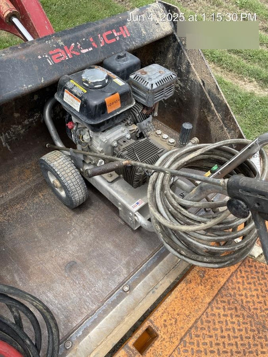 2020 MI-T-M CORPORATION CA-2703-1MMH