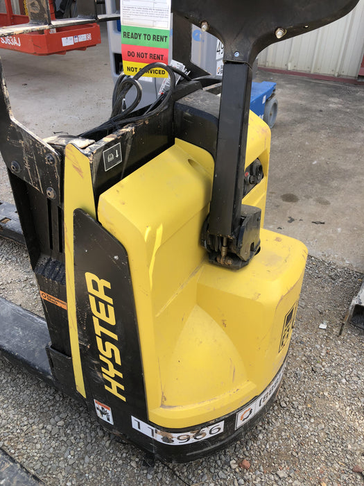 2020 HYSTER W45ZHD