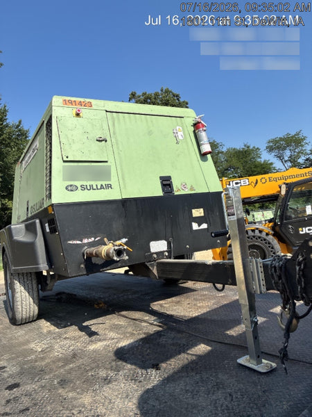 2021 SULLAIR 375H