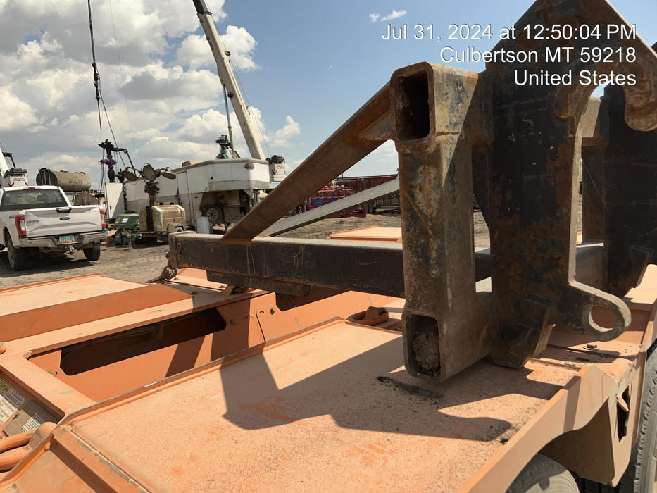 2021 ARROW MATERIAL HANDLING CE60-49