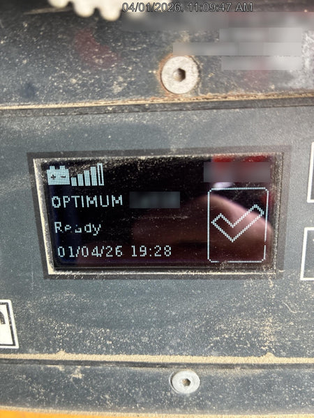 2023 HAULOTTE Optimum 1931E