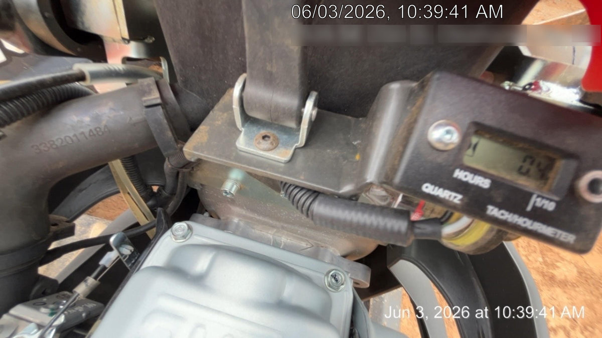 2026 HUSQVARNA LT6005