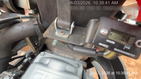 2026 HUSQVARNA LT6005