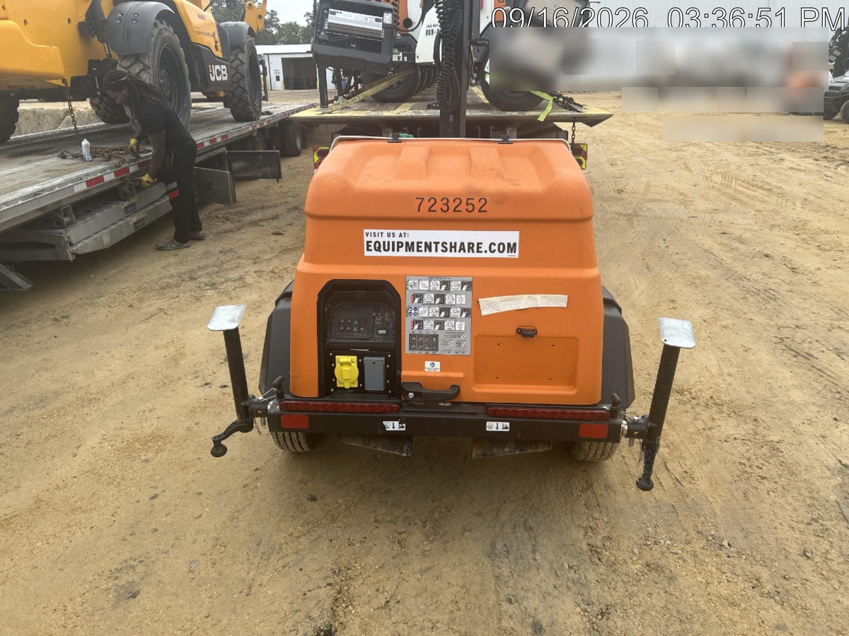 2026 GENERAC MLTS-4