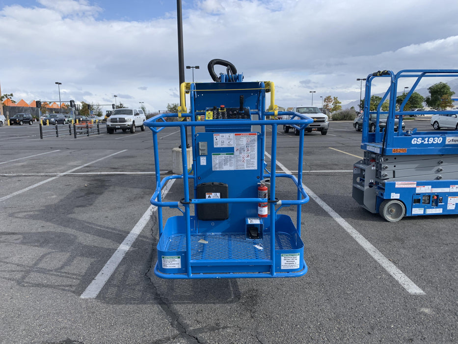 2020 GENIE Z-30/20N RJ