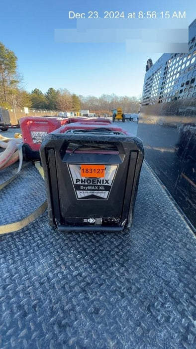 2021 PHOENIX DryMAX XL