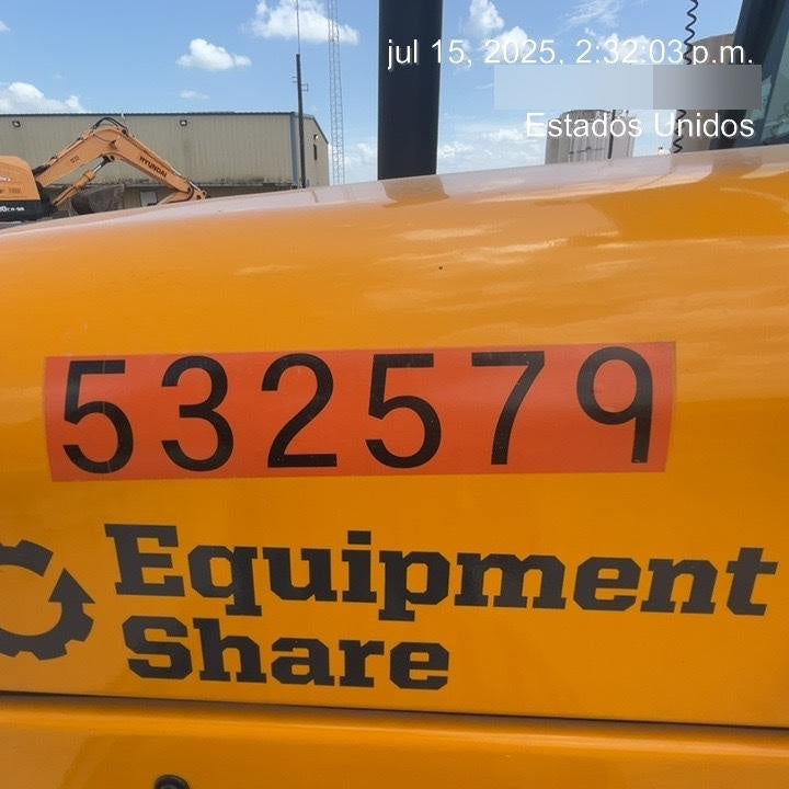 2025 JCB 940-4