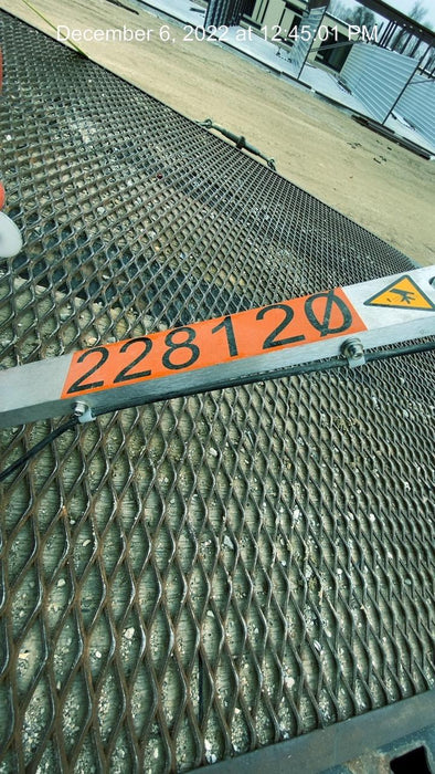 2022 HUSQVARNA SOFF-CUT 150