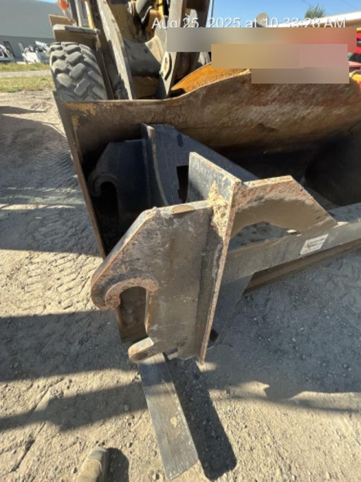 2024 HAUGEN MIJ-WL2-416