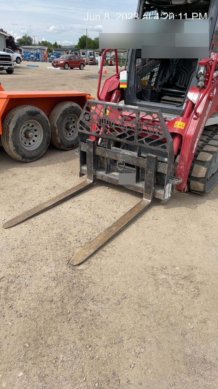2019 PALADIN 30945