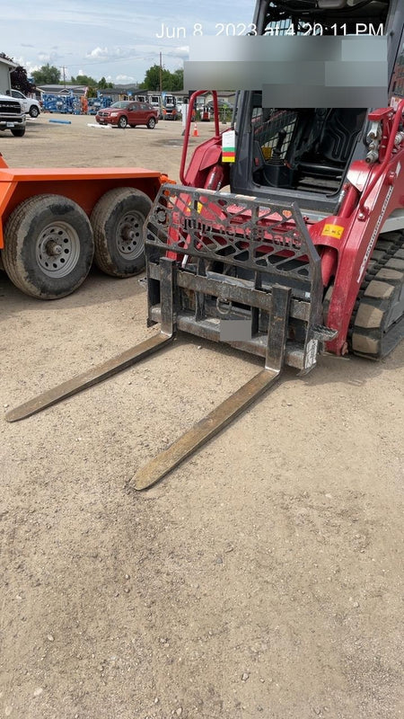 2019 PALADIN 30945