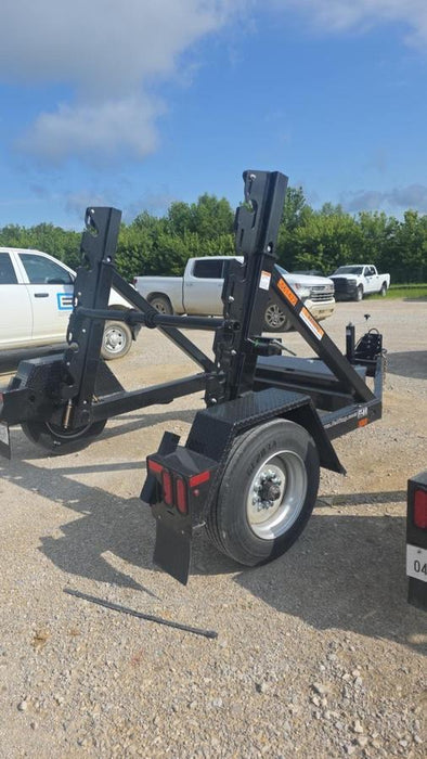 2025 FELLING TRAILERS FT-8R